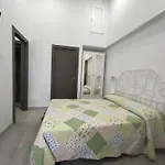 Σπίτι διακοπών Casa Santi Y Laura *