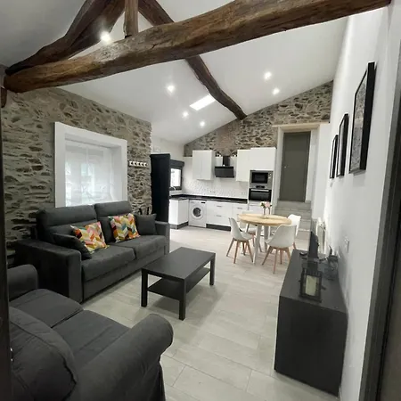 Casa Santi Y Laura Cudillero