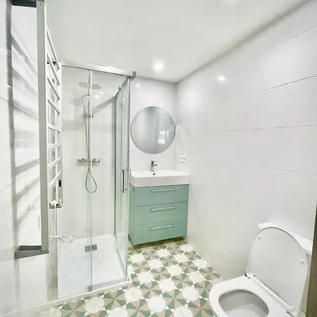 Casa Santi Y Laura * Cudillero