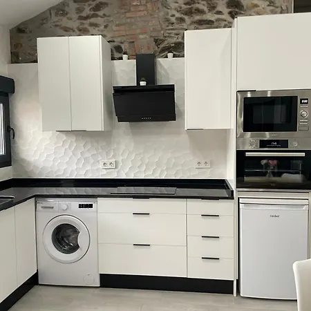 Ferienhaus Casa Santi Y Laura *