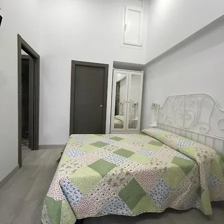 Ferienhaus Casa Santi Y Laura *