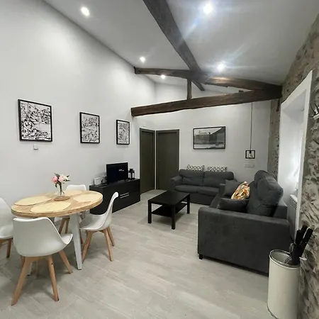 Casa Santi Y Laura Сasa de vacaciones