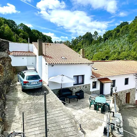 Casa Santi Y Laura Cudillero